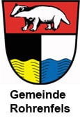 Gemeinde Rohrenfels