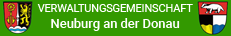 Verwaltungsgemeinschaft Neuburg an der Donau<br />Gemeinde Bergheim - Gemeinde Rohrenfels